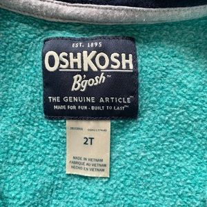 Bundle hoodie for toddlers..